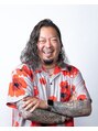 シェロヘア(cielo HAIR) 池田 翔