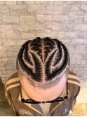 design cornrows