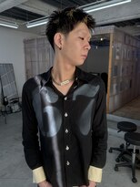 パーキング 心斎橋(PARKiiiNG)&nbsp;リバースセンターパート