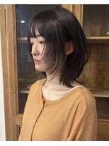 パルク(parc) parc layer