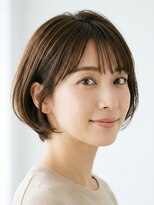 フープ 川越(hoop)&nbsp;上品ショート