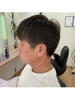 ピークス&nbsp;ショートスタイル