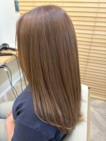 ハイレート 坂戸店(Hairate)&nbsp;セミロング
