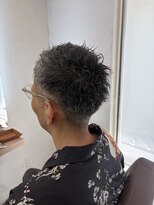 リアン(Lien)&nbsp;メンズショート
