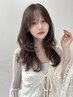 【平日限定】カット＋プレミアムトリートメント ￥15,950→￥11,200