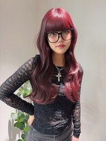 ヴィンスジオ 岐阜駅南(vince gio) ボルドールビーでオトナ女子!