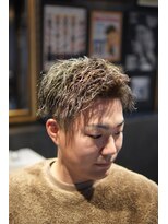 ビスタッグ(VISTAG) ツイストスパイラル