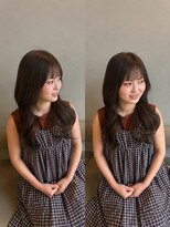 ココラボ(coco labo)&nbsp;ふんわりレイヤースタイル