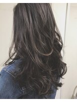 ミリム 栄矢場町店(MIRiM)&nbsp;【MUSE】ナチュラルグラデーション