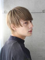 マイロ(mailo) 1分スタイリングのスリークスマートマッシュ