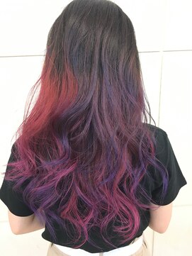 モードケイズ 六甲道店(MODE K’s) 六甲道カラーコレクション