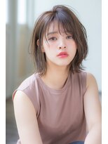 アンアミ オモテサンドウ(Un ami omotesando)&nbsp;【Un ami  表参道】 松井幸裕　オトナ小顔・ラフミディー