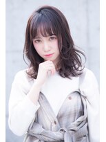 シエナ 渋谷(Siena)&nbsp;siena　ライトブラウン　渋谷