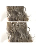 プロデュース 淵野辺店(Produce)&nbsp;☆斜めバング/くせ毛風/モード【淵野辺.淵野辺駅】