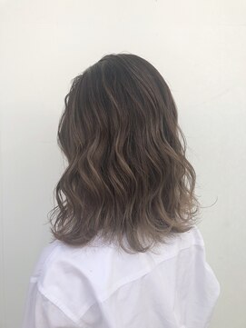 ニューヨークニューヨーク 加古川店(NYNY) もうすぐ夏だしハイライトしませんか？