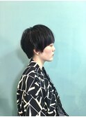 マロンマッシュ