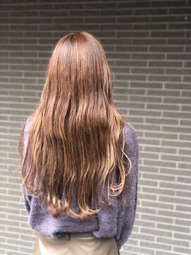 レイビューティー 住吉店 ヘア(RAY+beauty) シルベージュ