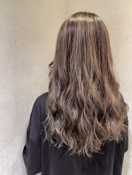 カルテット(Quartett) 【Quartett夏ハイライトカラー