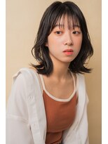 ドレープ(Drape)&nbsp;ミディアムヘア