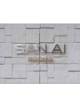 SAN AI ROOMS 【サン アイ ルームス】