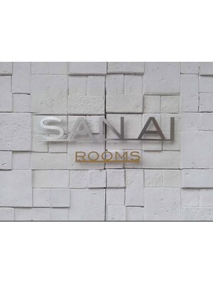 サンアイルームス(SAN AI ROOMS)