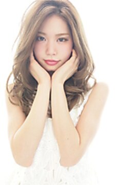 トゥーリ 藤崎店(tuuli) tuuli　藤崎☆センターパートで 大人ビューティー☆