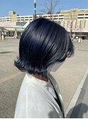 ブルーぱーぷるカラー