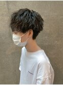 【オダオススメ!】直毛の方必見!ソフトツイストショート