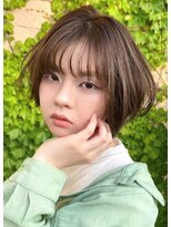 美容室クラフト 富里店&nbsp;シルキーグロス