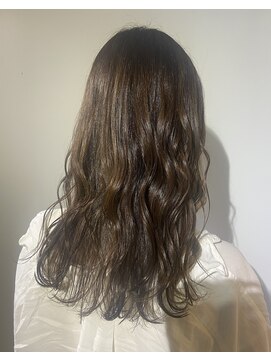 アプシー 南が丘本店(apsee) ラテカラー♪