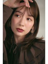 キートス(Kiitos)&nbsp;【ハイレイヤーセミディ】