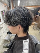 ロンドガルマン 名古屋(Lond GULLMAN)&nbsp;Ryu指名3ヶ月前のハイライトでバチッと