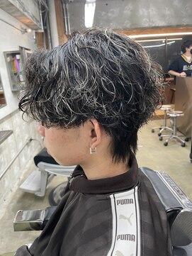 ロンドガルマン 名古屋(Lond GULLMAN) Ryu指名3ヶ月前のハイライトでバチッと