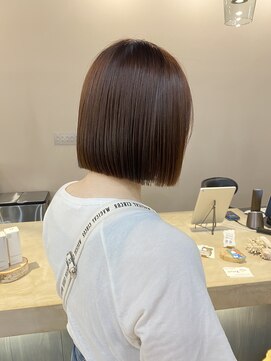 バーチ(BIRCH) bob