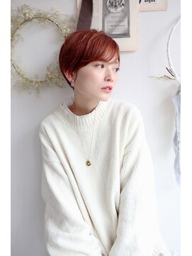 メモリーズ 水天宮前店(Memories) 骨格診断、小顔カット！人形町