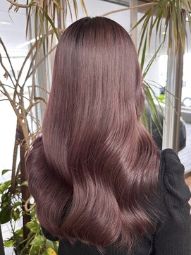 ヴィフ 大船(VIF) デザインカラー/こなれハイトーン/プレミアムカラー大船//大船駅