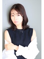 ロアナ 六本木(LOANA ROPPONGI)&nbsp;hair and make  【浮嶋優也】