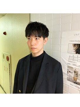 アンフェインド02(UNFEIGNED 02) お客様SNAP