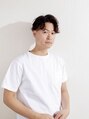 ヘアーサロンアンク(hair salon anc)/金子　正富