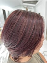リラックスヘアーサロン ワッカ(Relax Hair Salon WAKKA) ハイライト