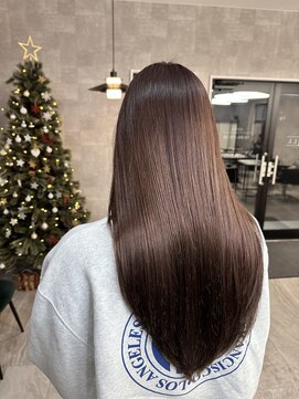 スキル 石岡(SKILL) ナチュラルブラウン