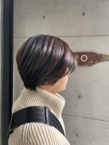 ディオ(DiO)&nbsp;ショート