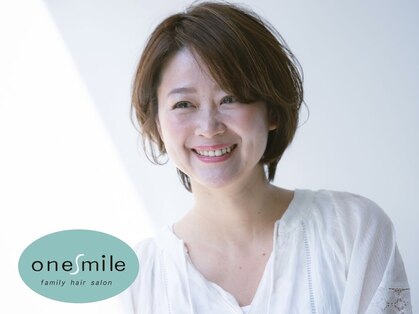 ワンマイル 本川越(one mile)の写真