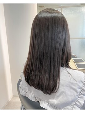 エレノア 梅田店(Eleanor) モカベージュ◎