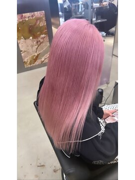 ペレ 栄店(PELE) イメチェン/ハッシュカット/フルバング/似合わせカット/栄