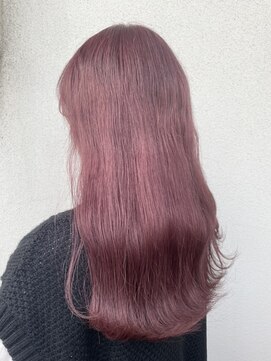 クリーム(CREAM) ケアブリーチカラー