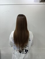 プルエクステのお店ネクスト(NEXT)&nbsp;#プルエクステ #エクステ #シールエクステ