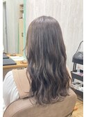 ナチュラルブラウン【TELAHAIR牛久】