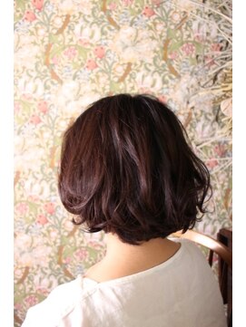 ザップ(ZAP) ボブ