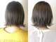 カプア 仙台駅前店(Kapua)の写真/ヘアケアにこだわるサロン☆髪のダメージを最小限に抑え、髪の芯から潤う艶サラヘアが手に入る♪